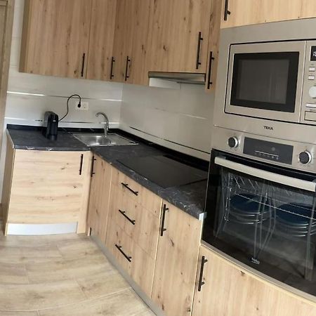 Adoracte 4 Mieres Apartamentos Εξωτερικό φωτογραφία
