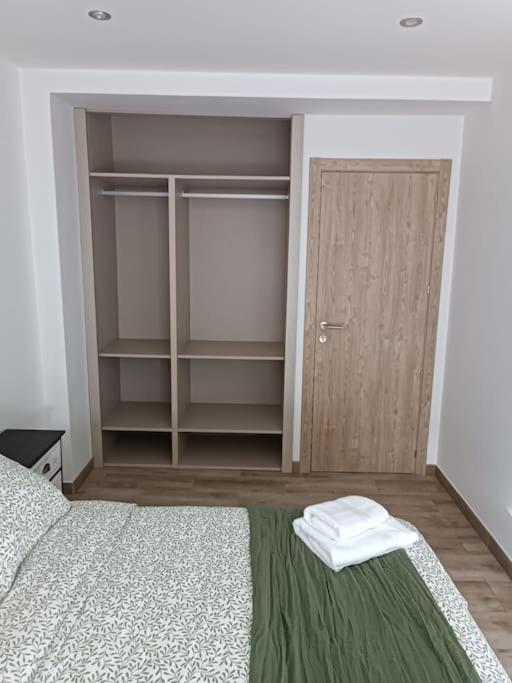 Adoracte 4 Mieres Apartamentos Εξωτερικό φωτογραφία
