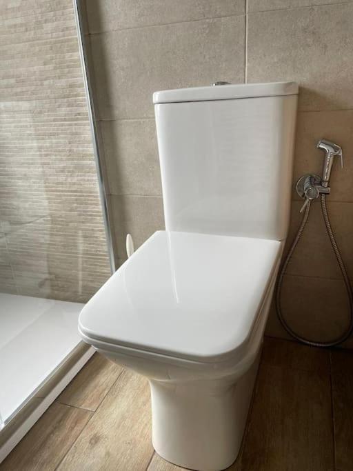 Adoracte 4 Mieres Apartamentos Εξωτερικό φωτογραφία