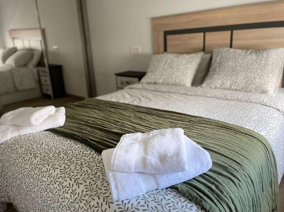 Adoracte 4 Mieres Apartamentos Εξωτερικό φωτογραφία