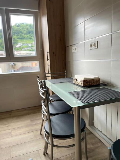 Adoracte 4 Mieres Apartamentos Εξωτερικό φωτογραφία