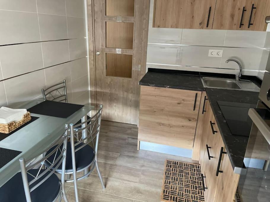 Adoracte 4 Mieres Apartamentos Εξωτερικό φωτογραφία
