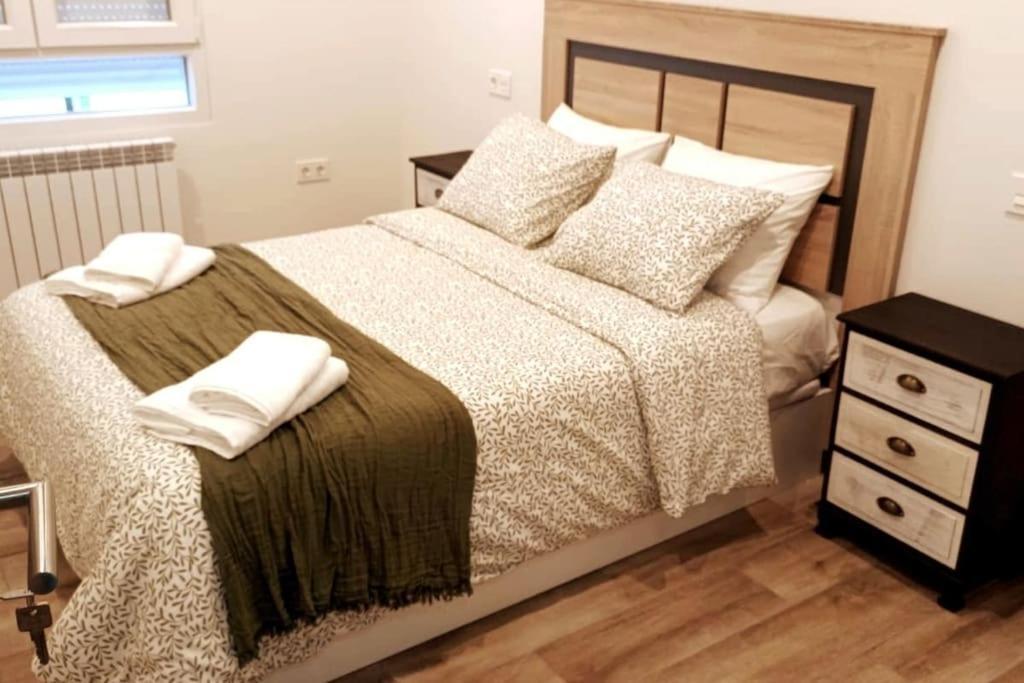 Adoracte 4 Mieres Apartamentos Εξωτερικό φωτογραφία