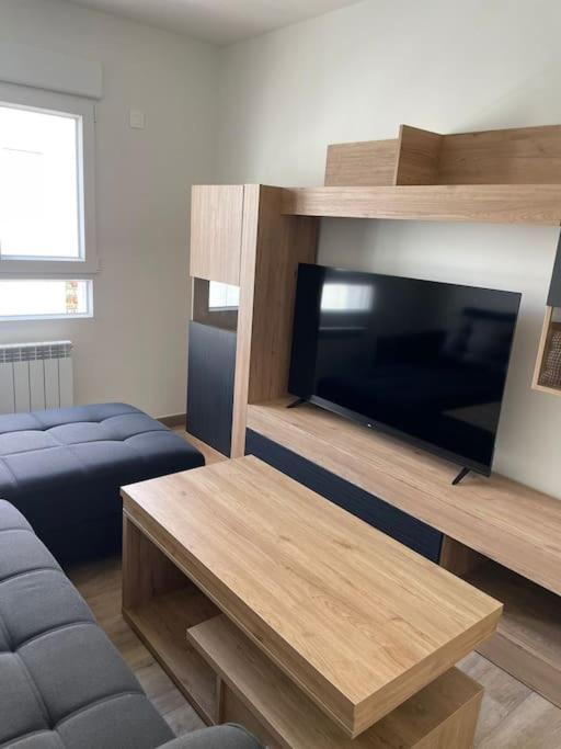 Adoracte 4 Mieres Apartamentos Εξωτερικό φωτογραφία