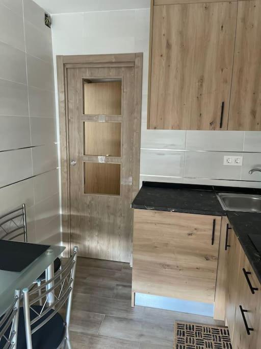 Adoracte 4 Mieres Apartamentos Εξωτερικό φωτογραφία