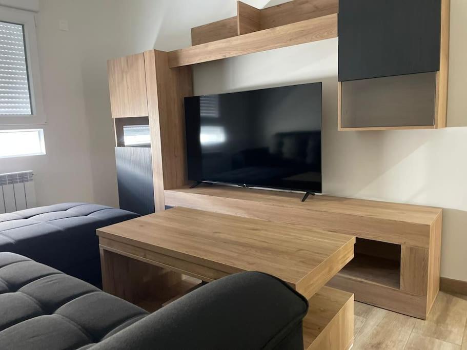 Adoracte 4 Mieres Apartamentos Εξωτερικό φωτογραφία