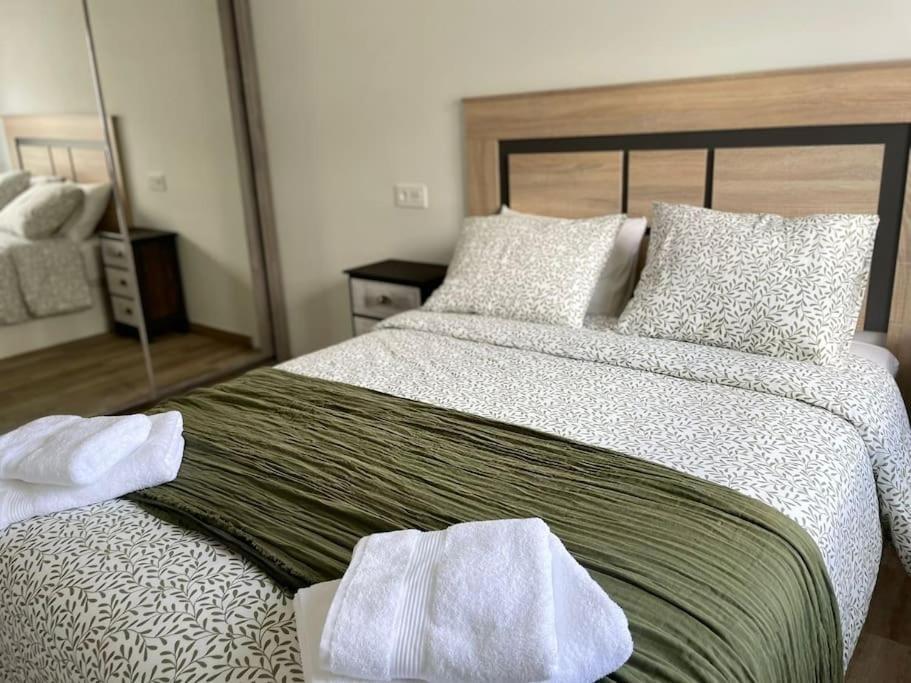 Adoracte 4 Mieres Apartamentos Εξωτερικό φωτογραφία