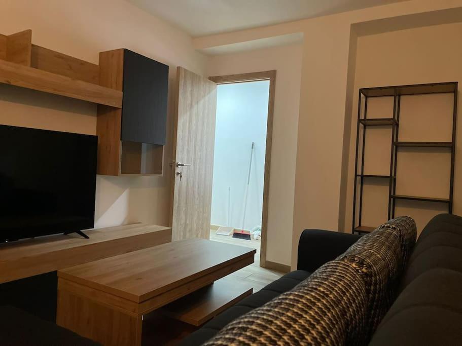 Adoracte 4 Mieres Apartamentos Εξωτερικό φωτογραφία