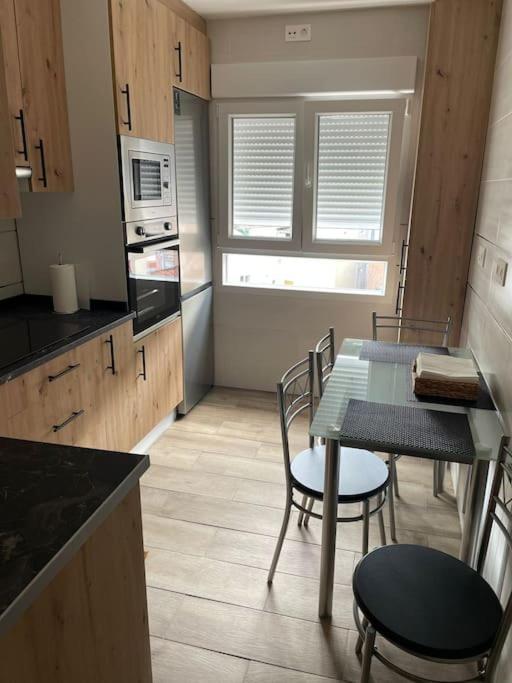 Adoracte 4 Mieres Apartamentos Εξωτερικό φωτογραφία