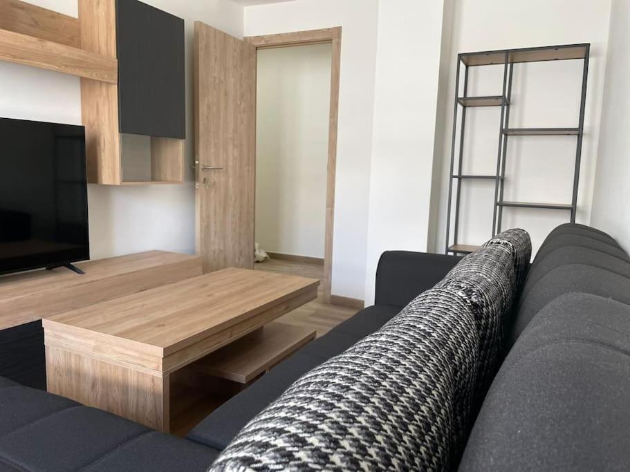 Adoracte 4 Mieres Apartamentos Εξωτερικό φωτογραφία