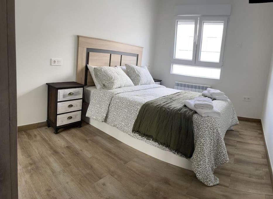 Adoracte 4 Mieres Apartamentos Εξωτερικό φωτογραφία