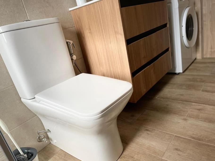 Adoracte 4 Mieres Apartamentos Εξωτερικό φωτογραφία