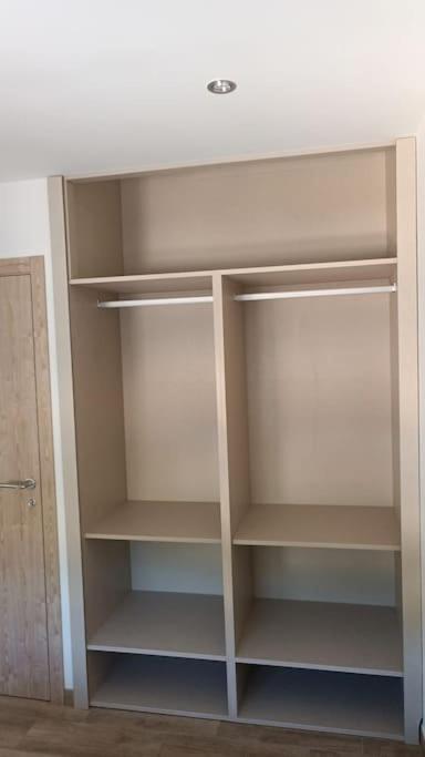 Adoracte 4 Mieres Apartamentos Εξωτερικό φωτογραφία