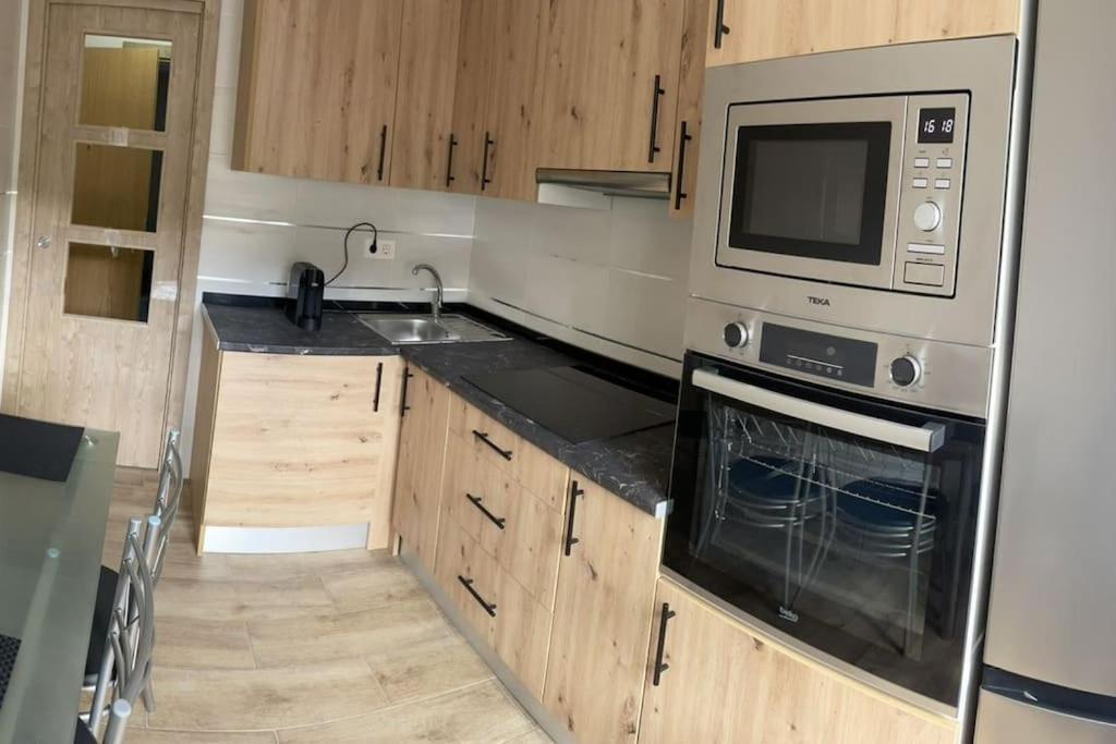 Adoracte 4 Mieres Apartamentos Εξωτερικό φωτογραφία