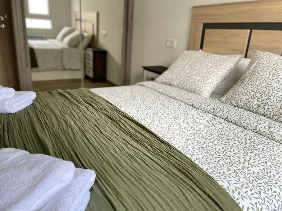Adoracte 4 Mieres Apartamentos Εξωτερικό φωτογραφία
