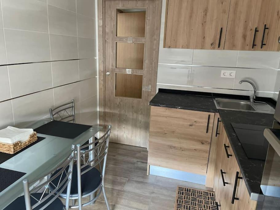 Adoracte 4 Mieres Apartamentos Εξωτερικό φωτογραφία