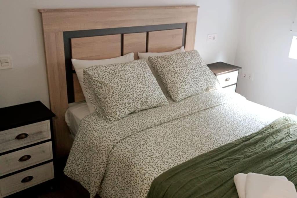 Adoracte 4 Mieres Apartamentos Εξωτερικό φωτογραφία
