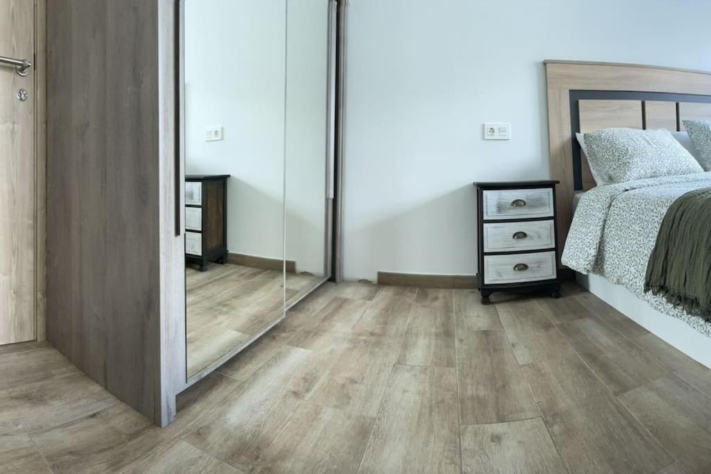 Adoracte 4 Mieres Apartamentos Εξωτερικό φωτογραφία