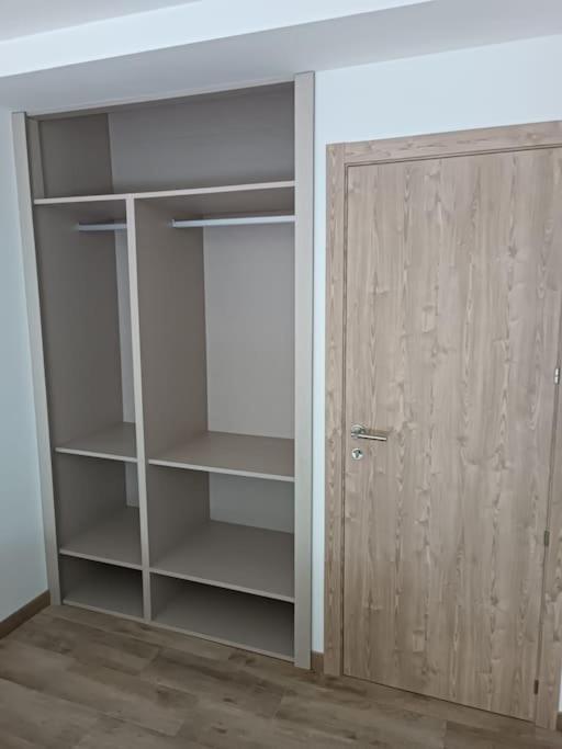 Adoracte 4 Mieres Apartamentos Εξωτερικό φωτογραφία