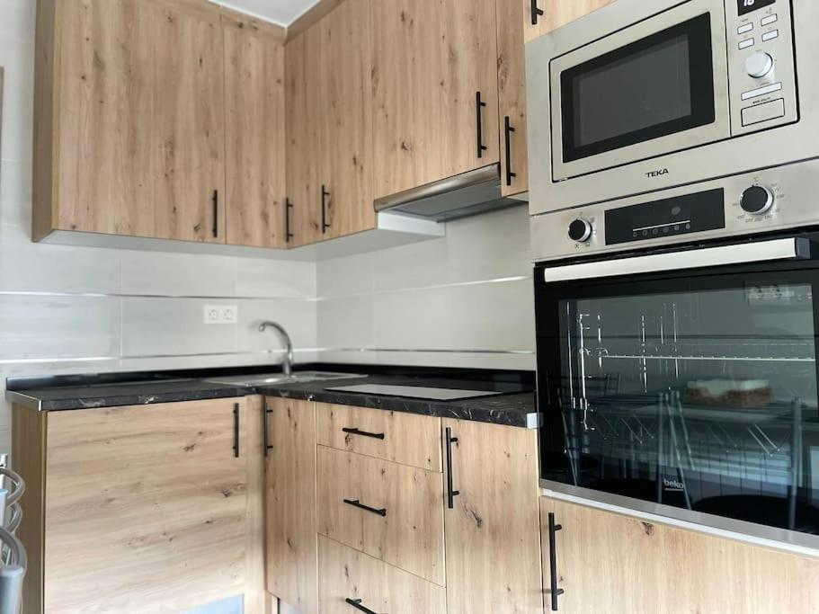 Adoracte 4 Mieres Apartamentos Εξωτερικό φωτογραφία