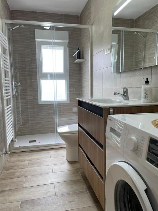 Adoracte 4 Mieres Apartamentos Εξωτερικό φωτογραφία