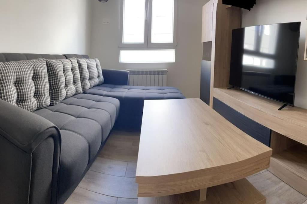 Adoracte 4 Mieres Apartamentos Εξωτερικό φωτογραφία