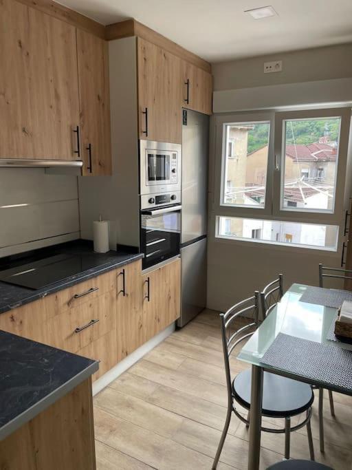 Adoracte 4 Mieres Apartamentos Εξωτερικό φωτογραφία