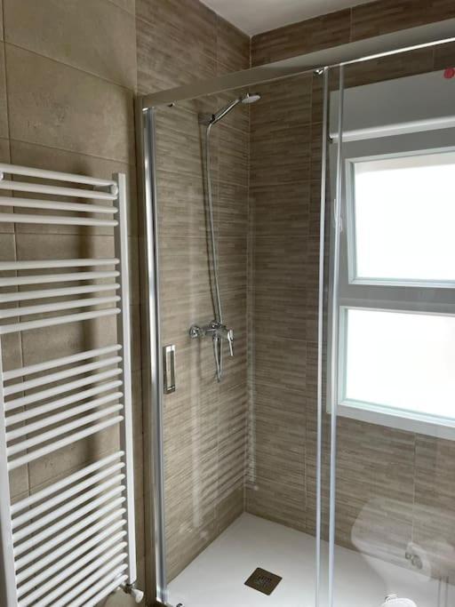 Adoracte 4 Mieres Apartamentos Εξωτερικό φωτογραφία