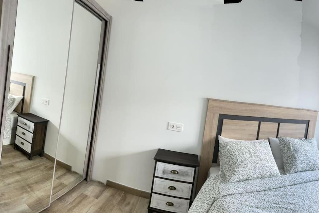 Adoracte 4 Mieres Apartamentos Εξωτερικό φωτογραφία