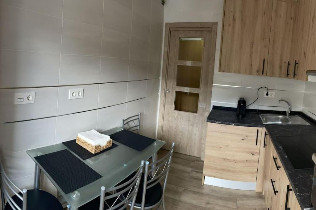 Adoracte 4 Mieres Apartamentos Εξωτερικό φωτογραφία