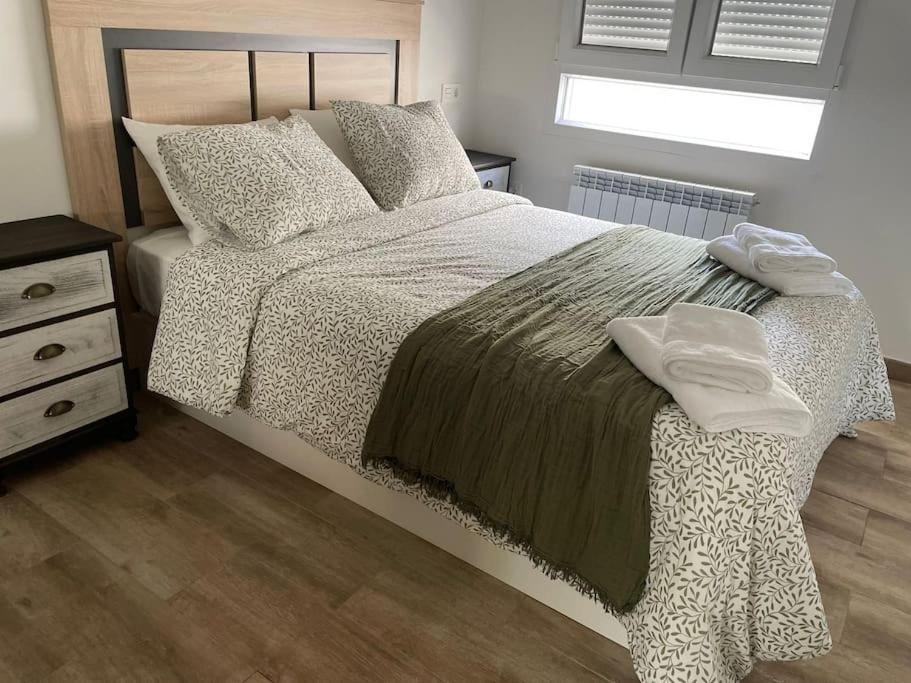 Adoracte 4 Mieres Apartamentos Εξωτερικό φωτογραφία