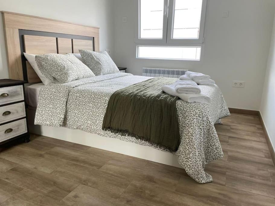 Adoracte 4 Mieres Apartamentos Εξωτερικό φωτογραφία