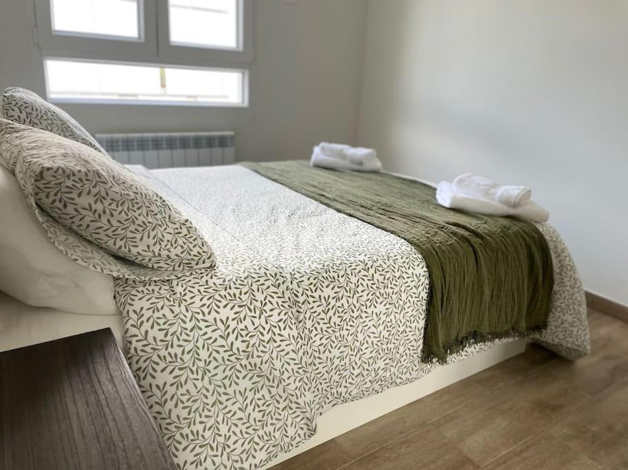 Adoracte 4 Mieres Apartamentos Εξωτερικό φωτογραφία