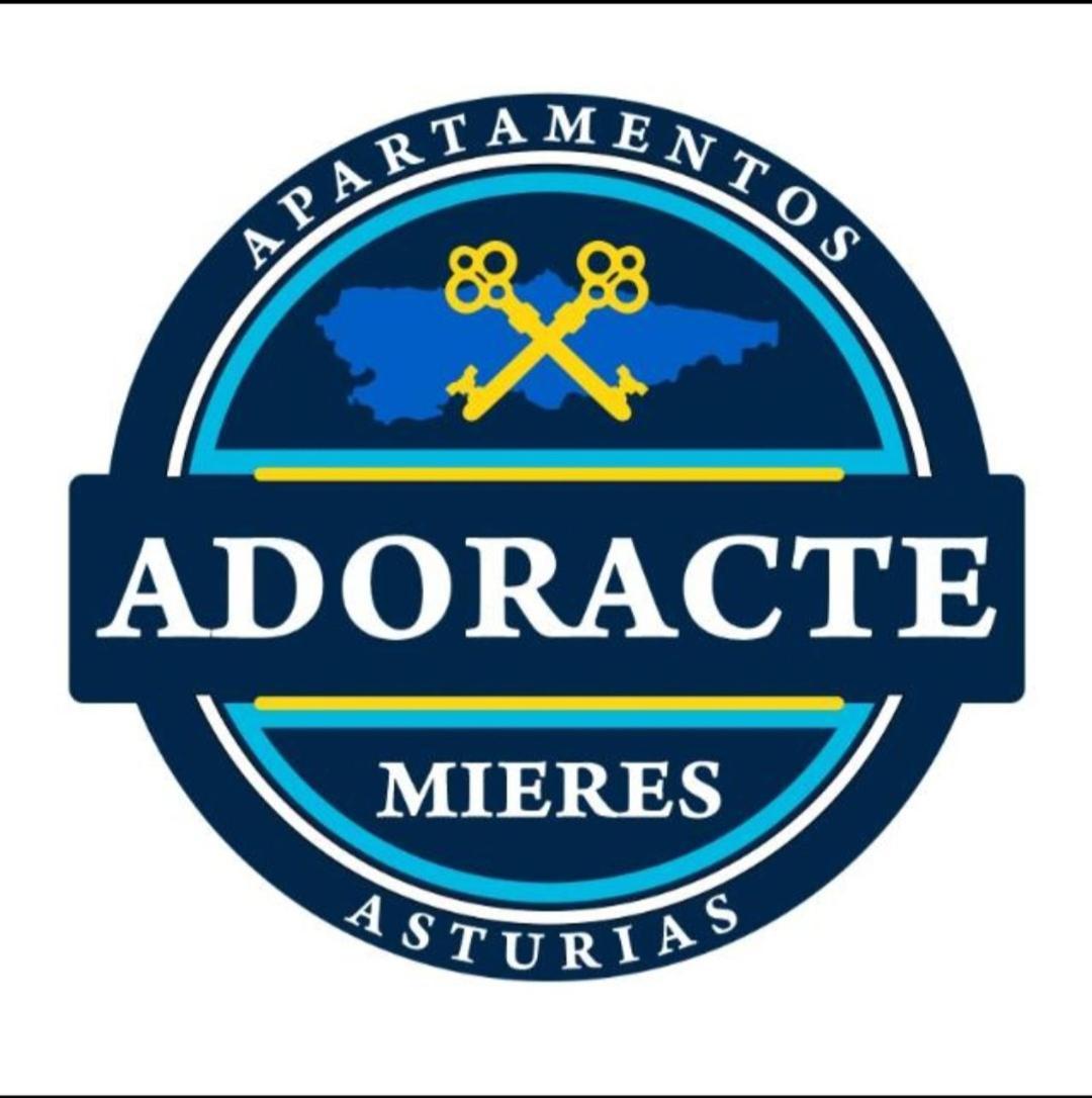 Adoracte 4 Mieres Apartamentos Εξωτερικό φωτογραφία